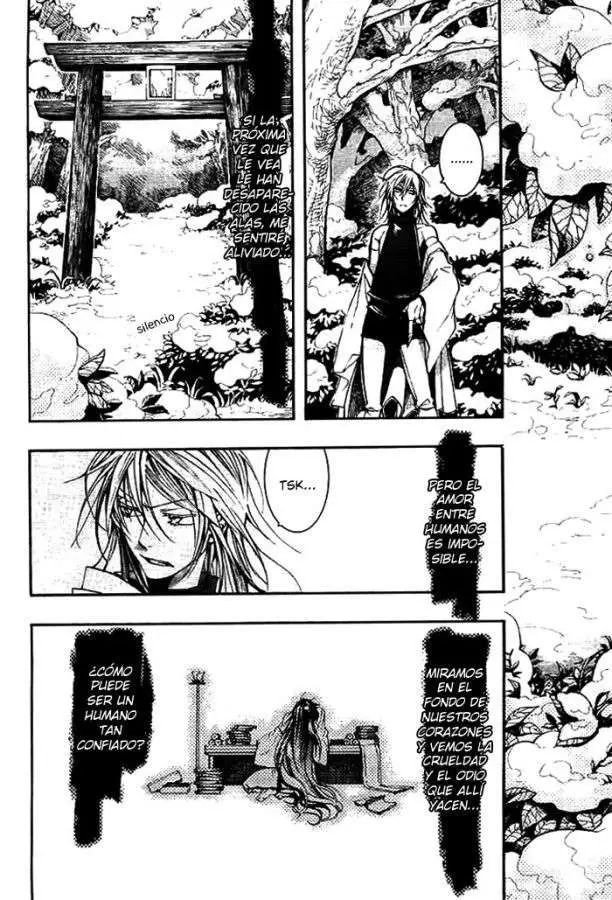 Amatsuki capítulo 29 página 25