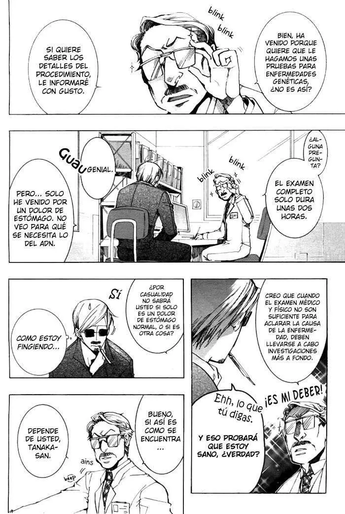Amatsuki capítulo 30 página 8