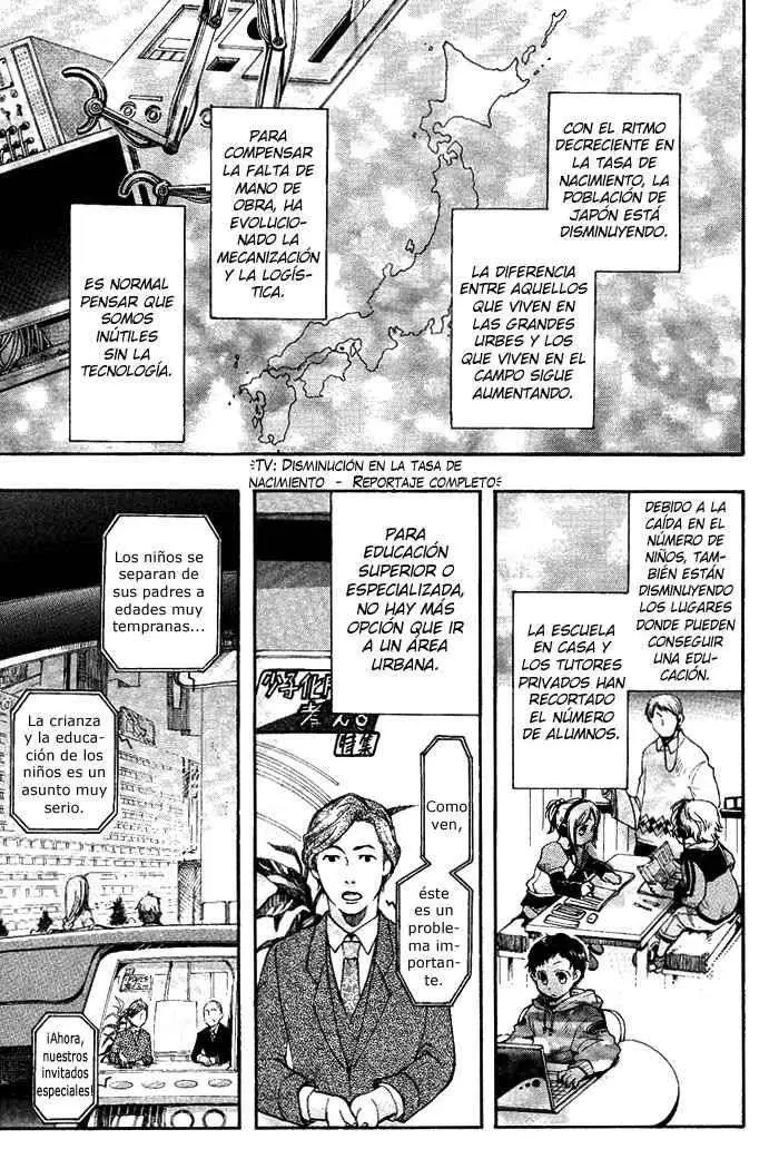 Amatsuki capítulo 31 página 8