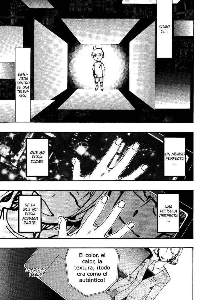 Amatsuki capítulo 31 página 12