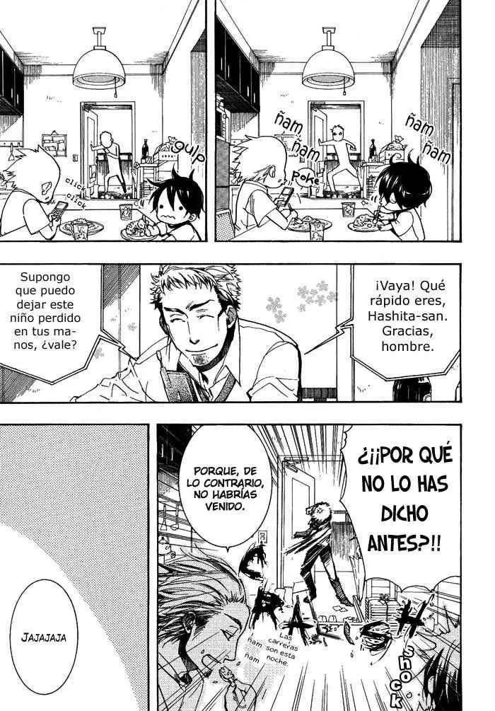 Amatsuki capítulo 32 página 7