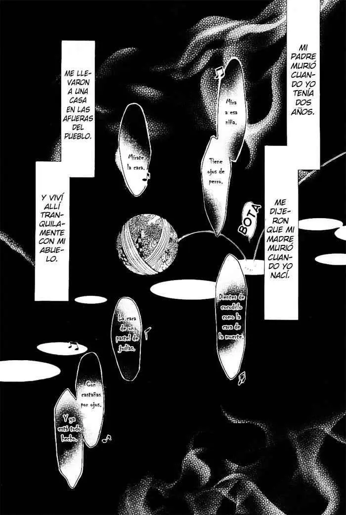 Amatsuki capítulo 35 página 4