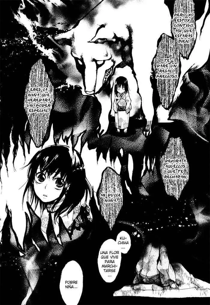 Amatsuki capítulo 35 página 7