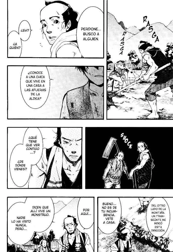 Amatsuki capítulo 35 página 9