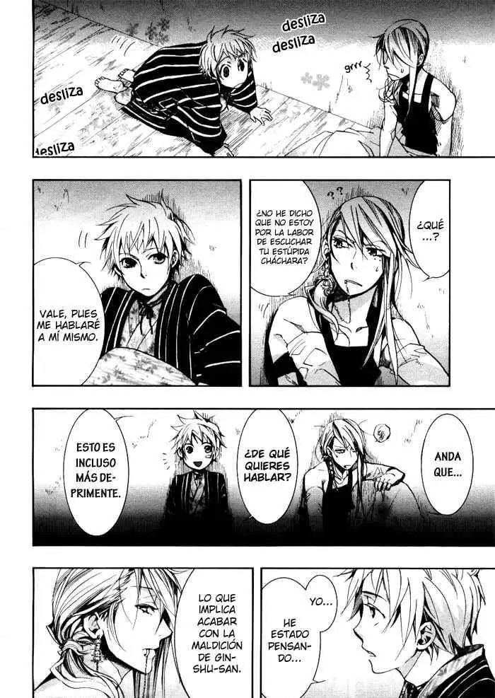 Amatsuki capítulo 36 página 24