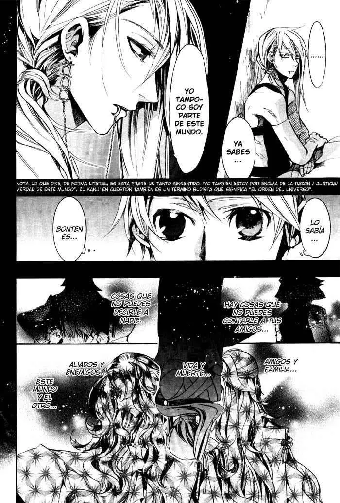 Amatsuki capítulo 36 página 28