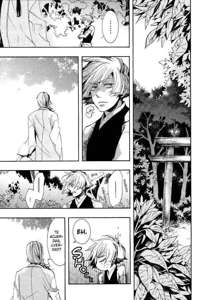 Amatsuki capítulo 37 página 14
