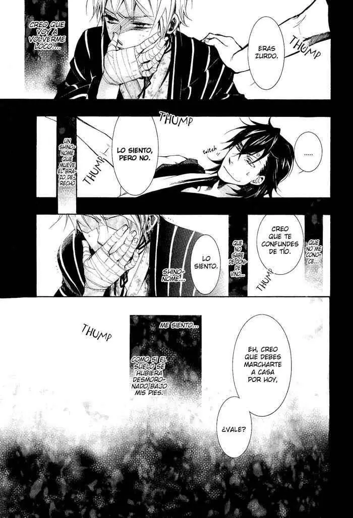Amatsuki capítulo 37 página 24