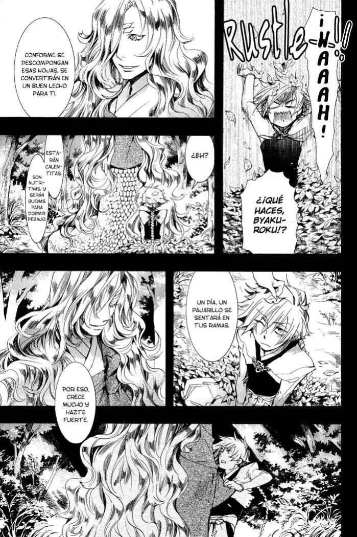 Amatsuki capítulo 37 página 28