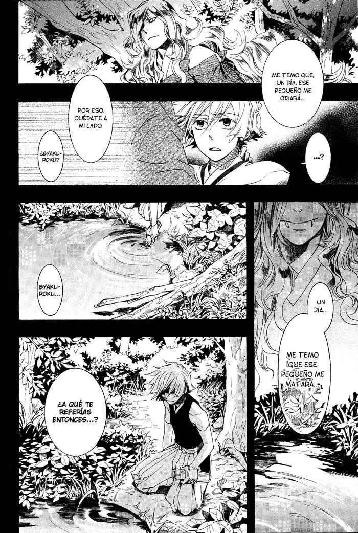 Amatsuki capítulo 37 página 29
