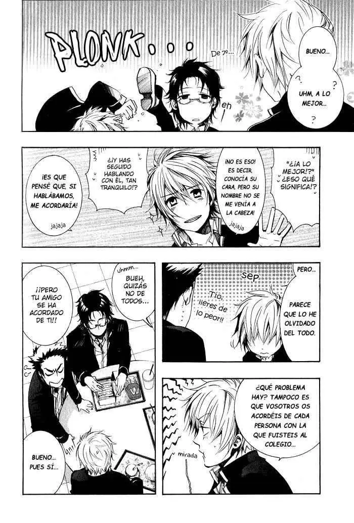 Amatsuki capítulo 38 página 27