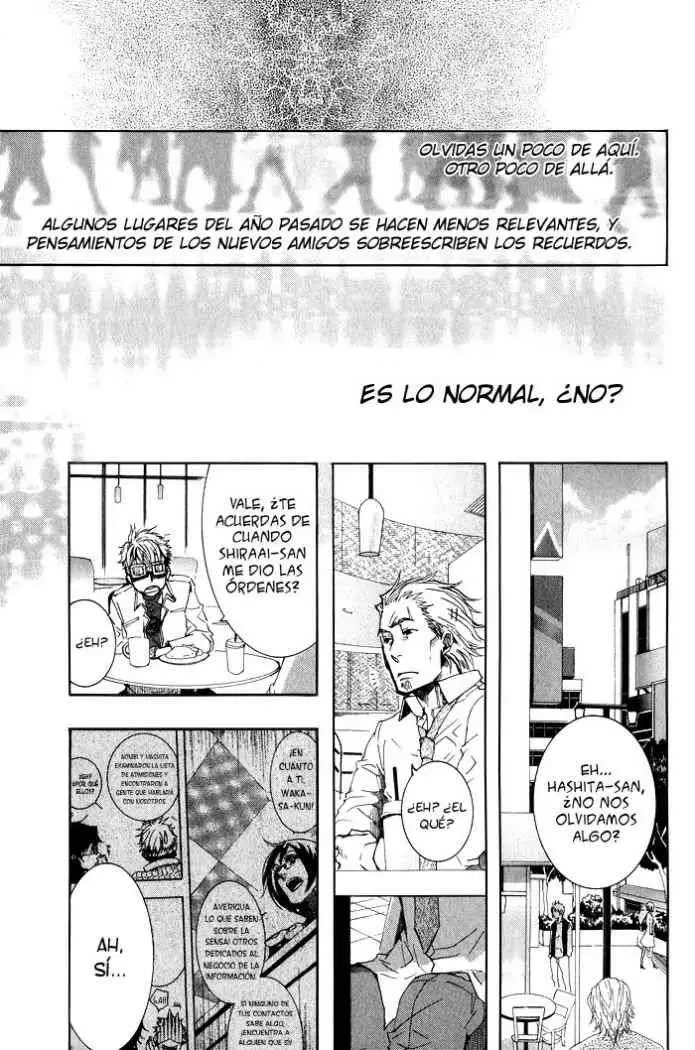 Amatsuki capítulo 38 página 30
