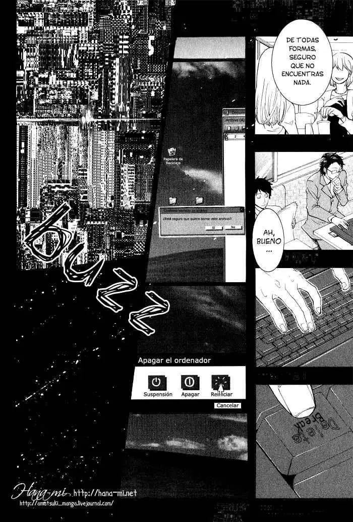Amatsuki capítulo 38 página 35