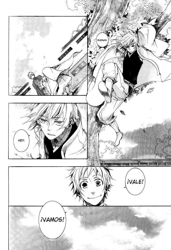 Amatsuki capítulo 39 página 7