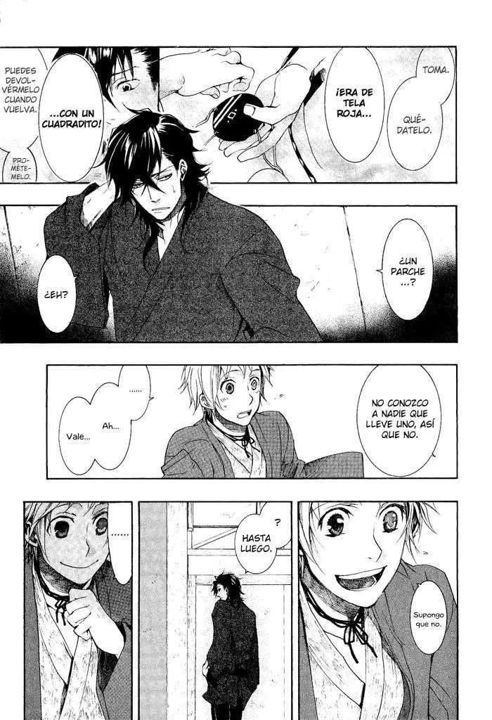 Amatsuki capítulo 39 página 28