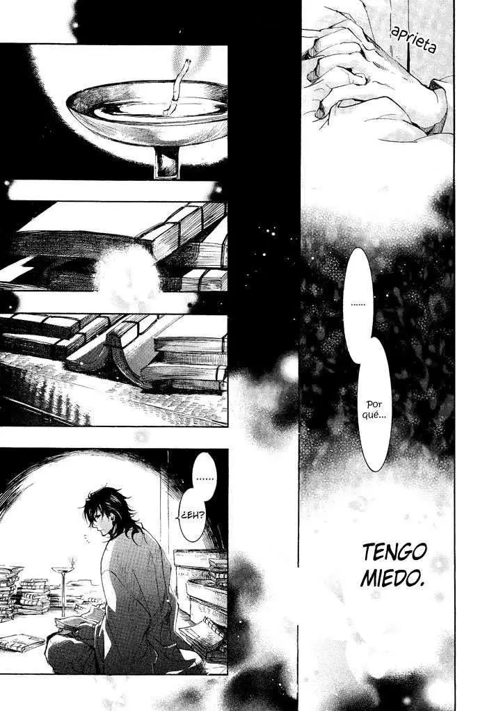 Amatsuki capítulo 39 página 33
