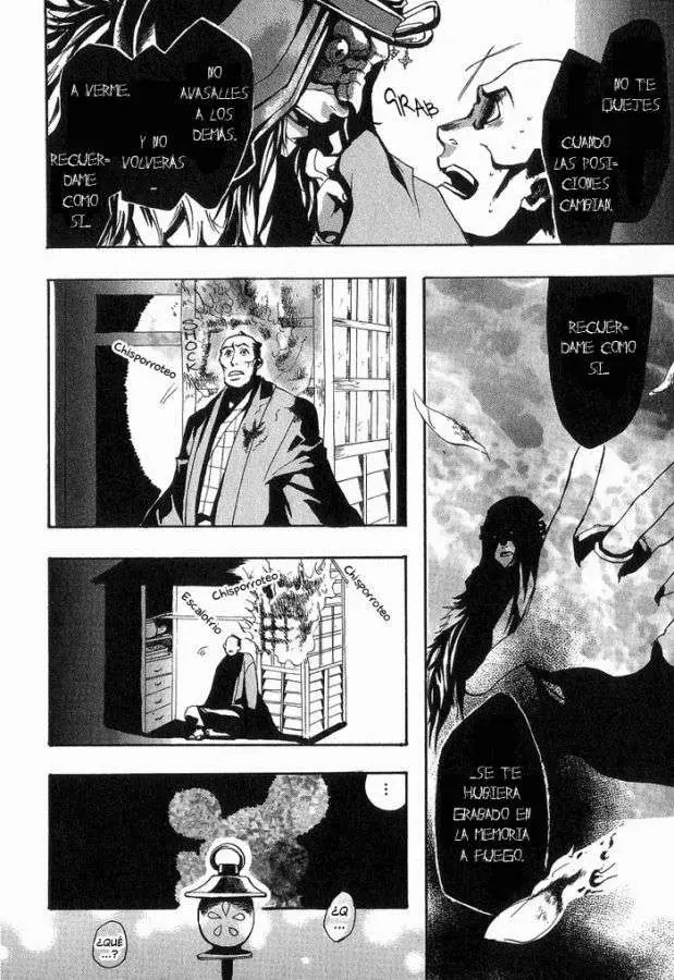 Amatsuki capítulo 4 página 20