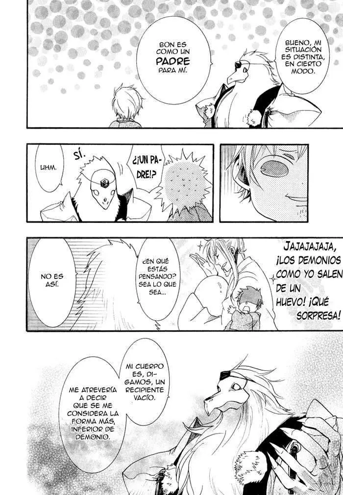 Amatsuki capítulo 40 página 6