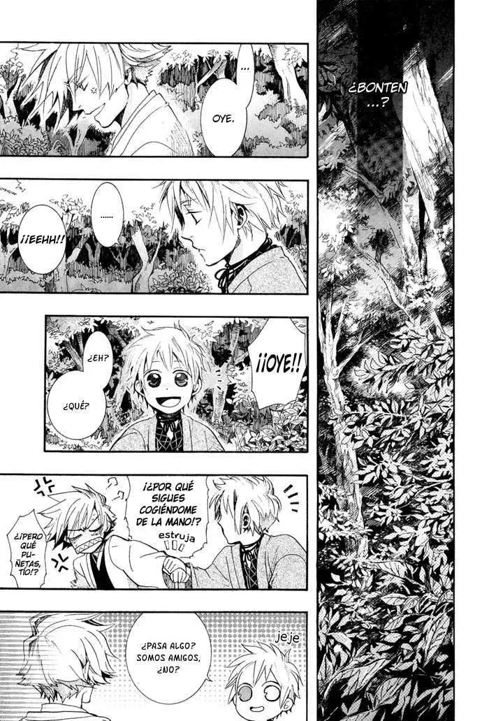 Amatsuki capítulo 40 página 9