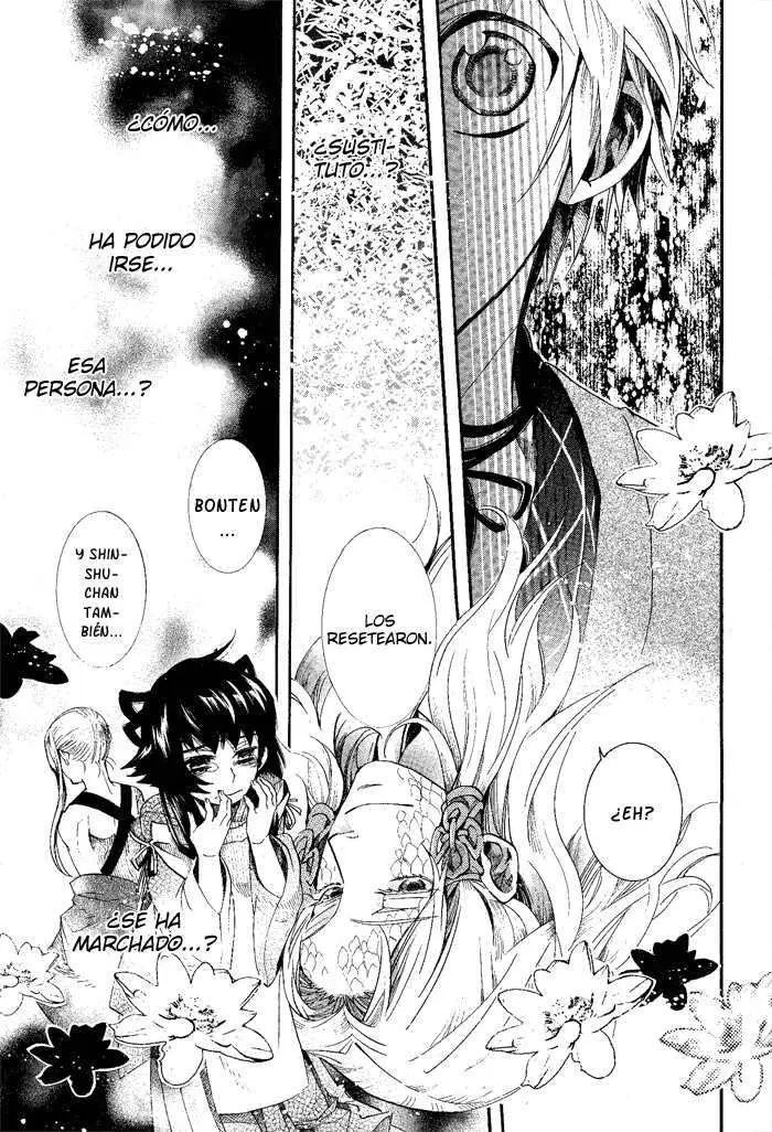 Amatsuki capítulo 40 página 23