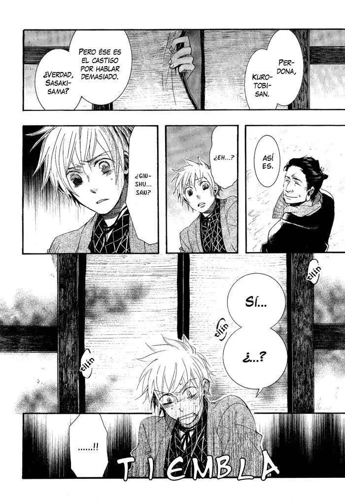 Amatsuki capítulo 40 página 25