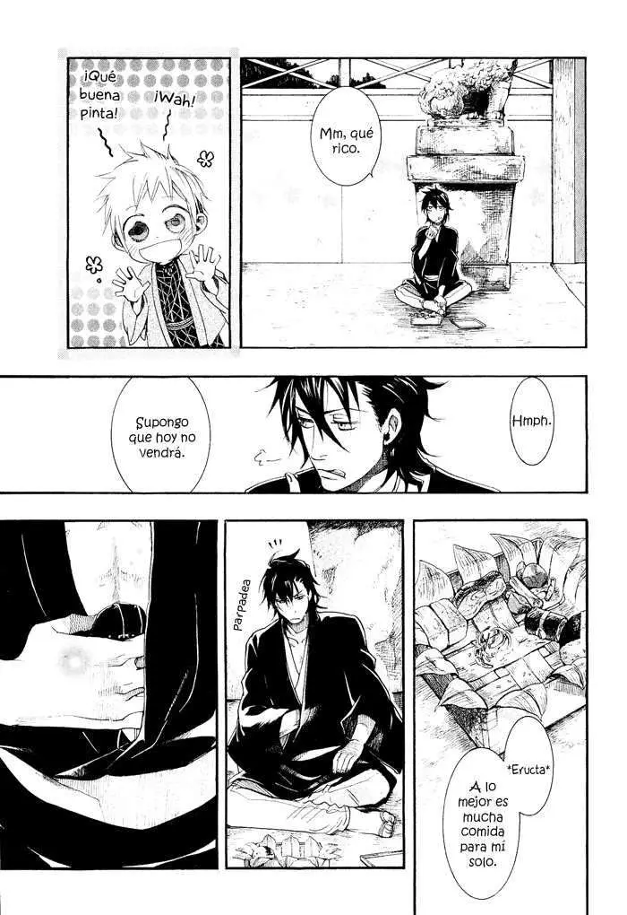 Amatsuki capítulo 40 página 30