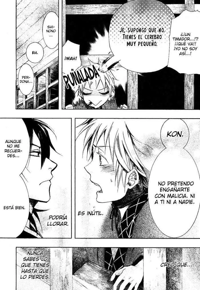 Amatsuki capítulo 42 página 30