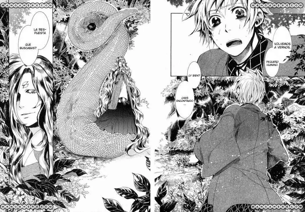 Amatsuki capítulo 43 página 9
