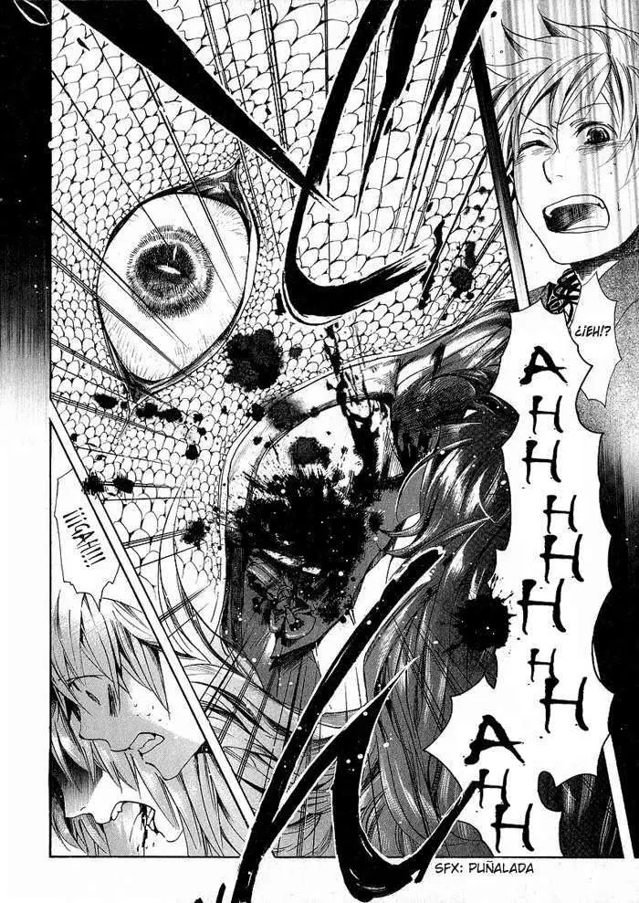 Amatsuki capítulo 43 página 20