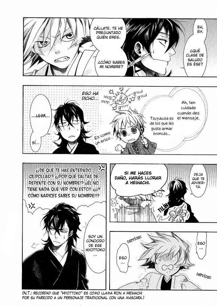 Amatsuki capítulo 43 página 28