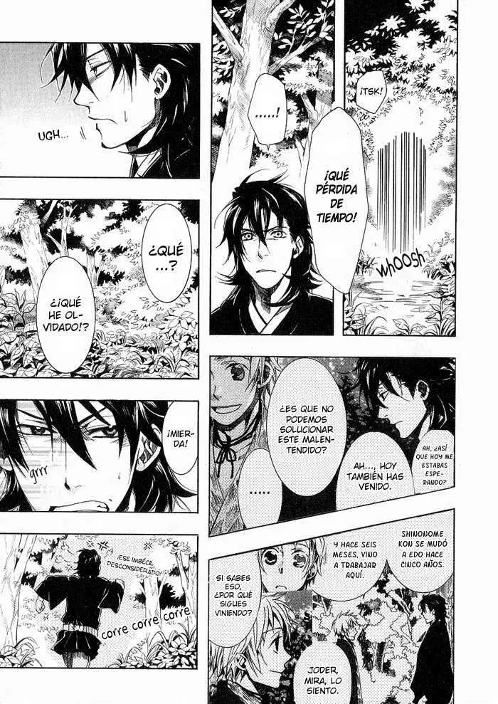 Amatsuki capítulo 43 página 33