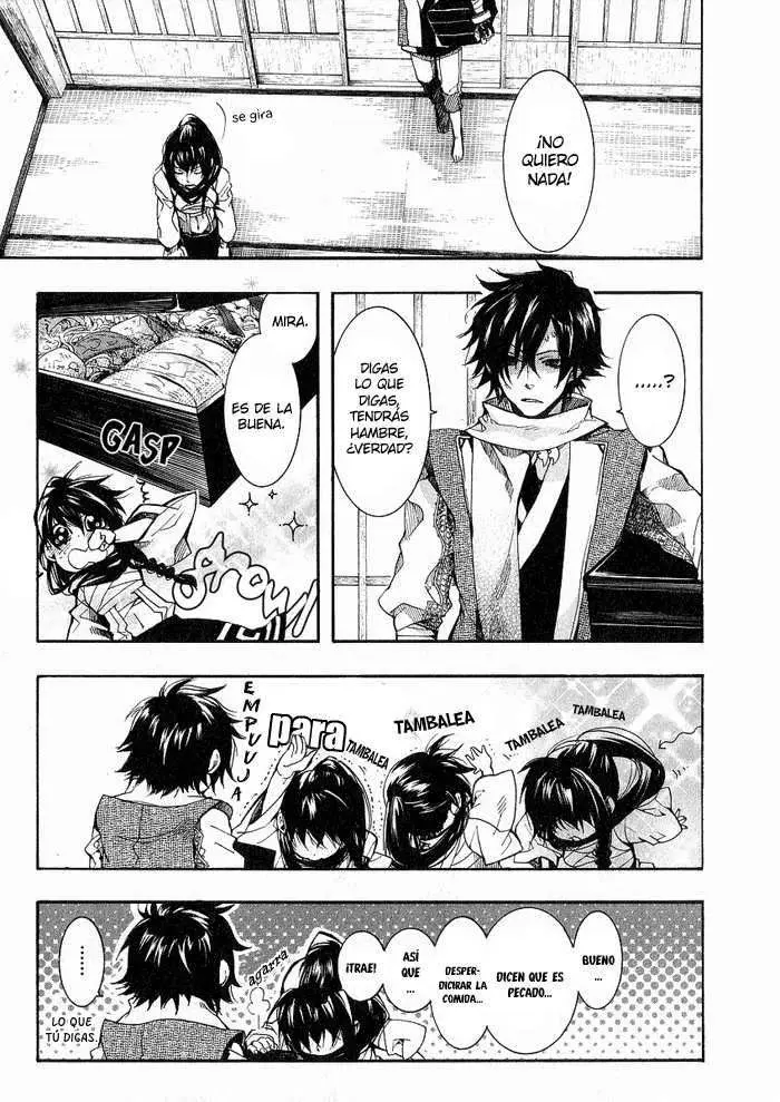 Amatsuki capítulo 44 página 8