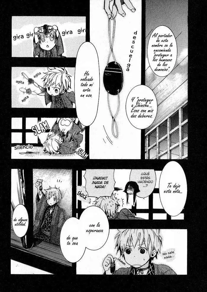 Amatsuki capítulo 44 página 28