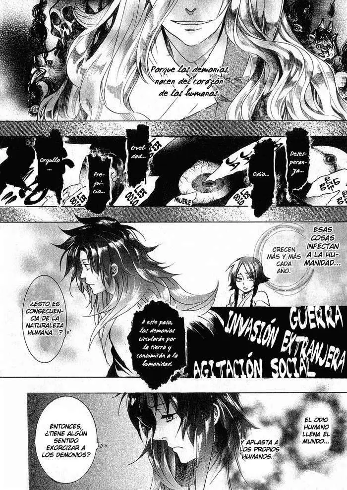 Amatsuki capítulo 45 página 16