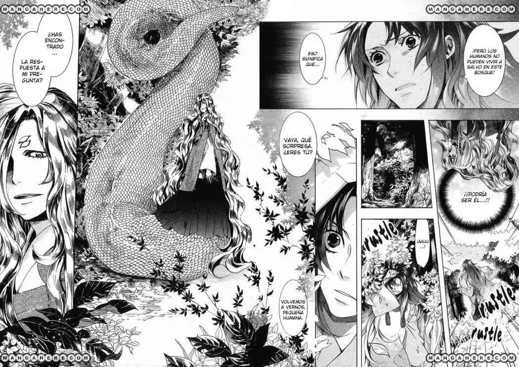 Amatsuki capítulo 45 página 18