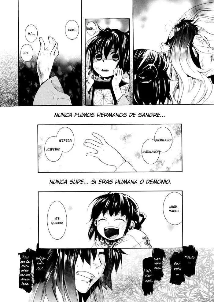 Amatsuki capítulo 47 página 5