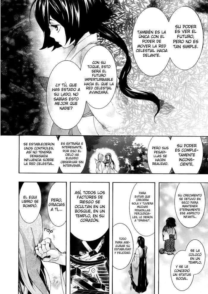 Amatsuki capítulo 47 página 26