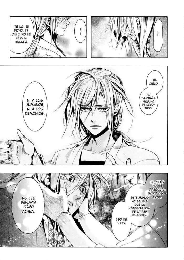 Amatsuki capítulo 47 página 29