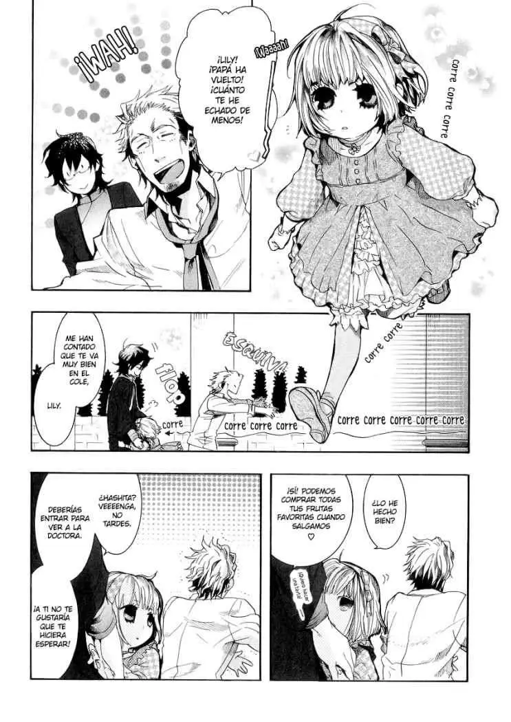 Amatsuki capítulo 48 página 13