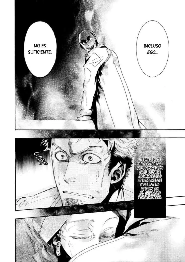 Amatsuki capítulo 48 página 18