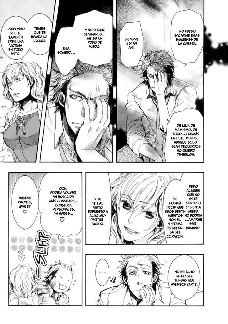 Amatsuki capítulo 48 página 21