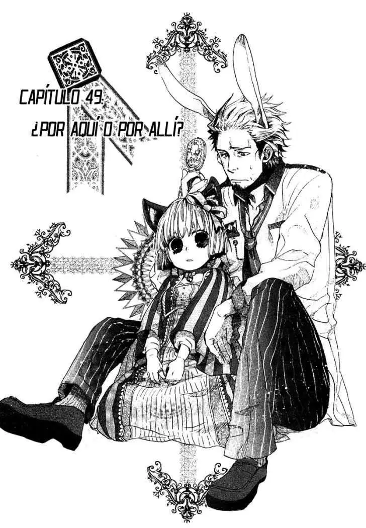Amatsuki capítulo 49 página 8