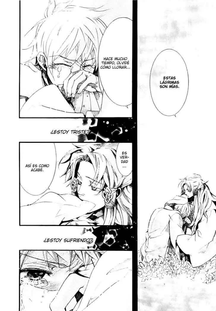Amatsuki capítulo 50 página 9