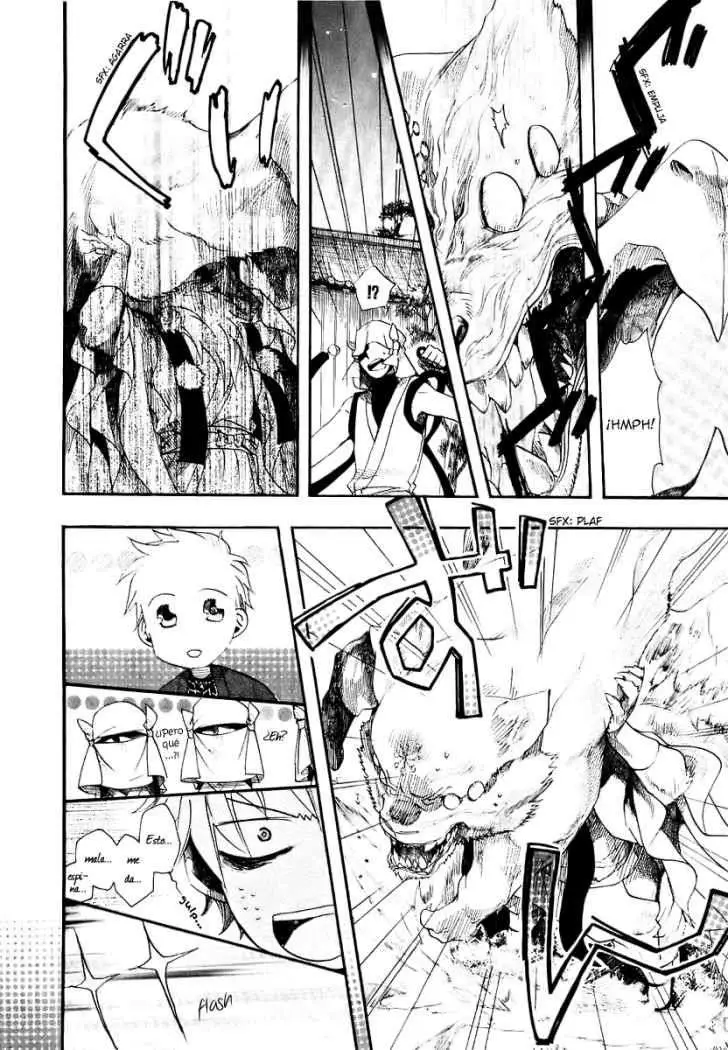 Amatsuki capítulo 51 página 8