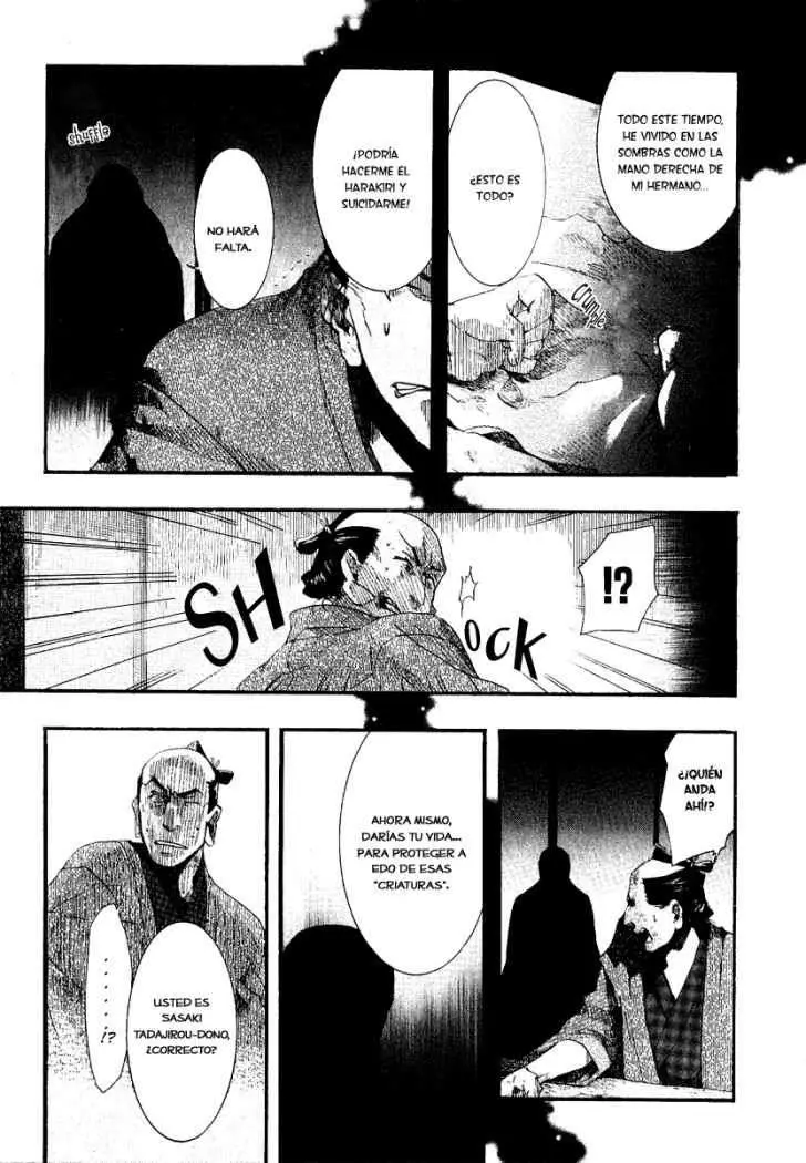 Amatsuki capítulo 52 página 18