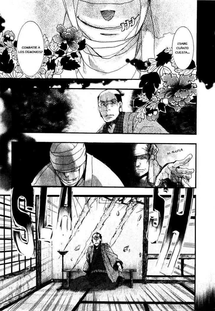 Amatsuki capítulo 52 página 20