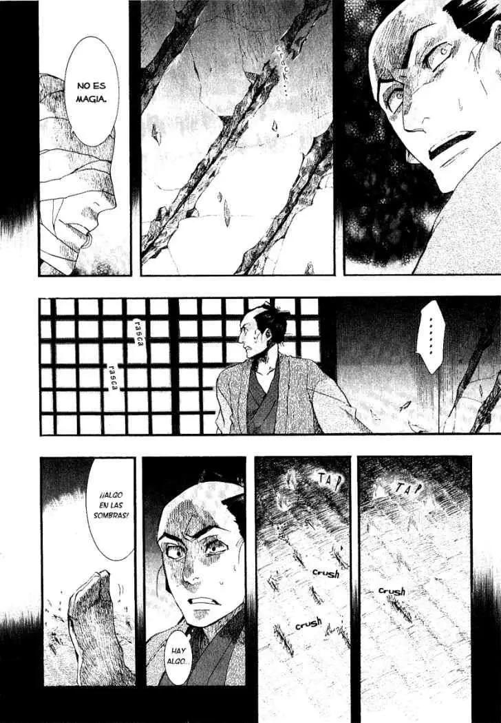 Amatsuki capítulo 52 página 21