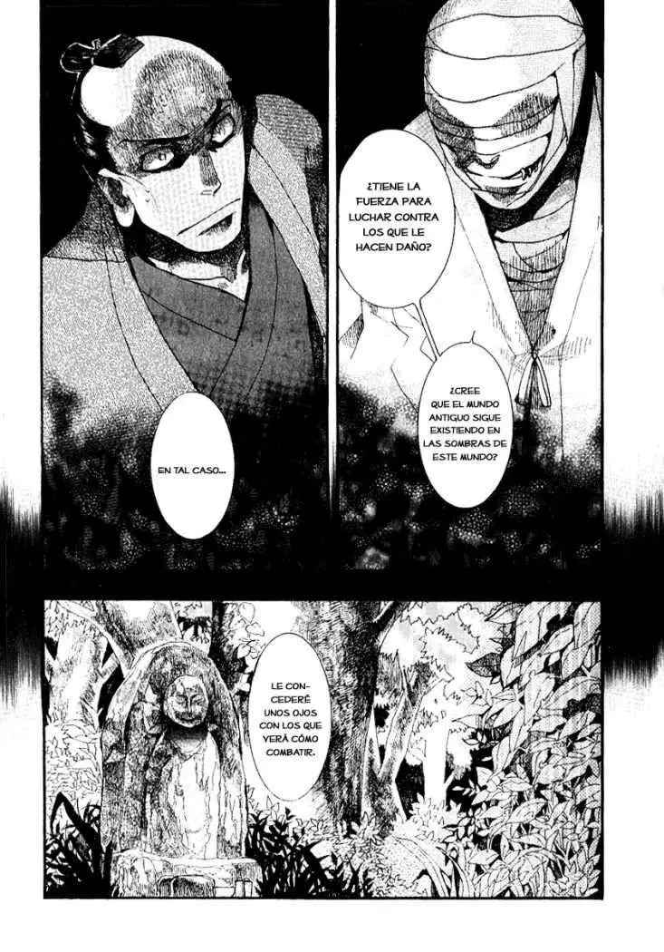 Amatsuki capítulo 52 página 22