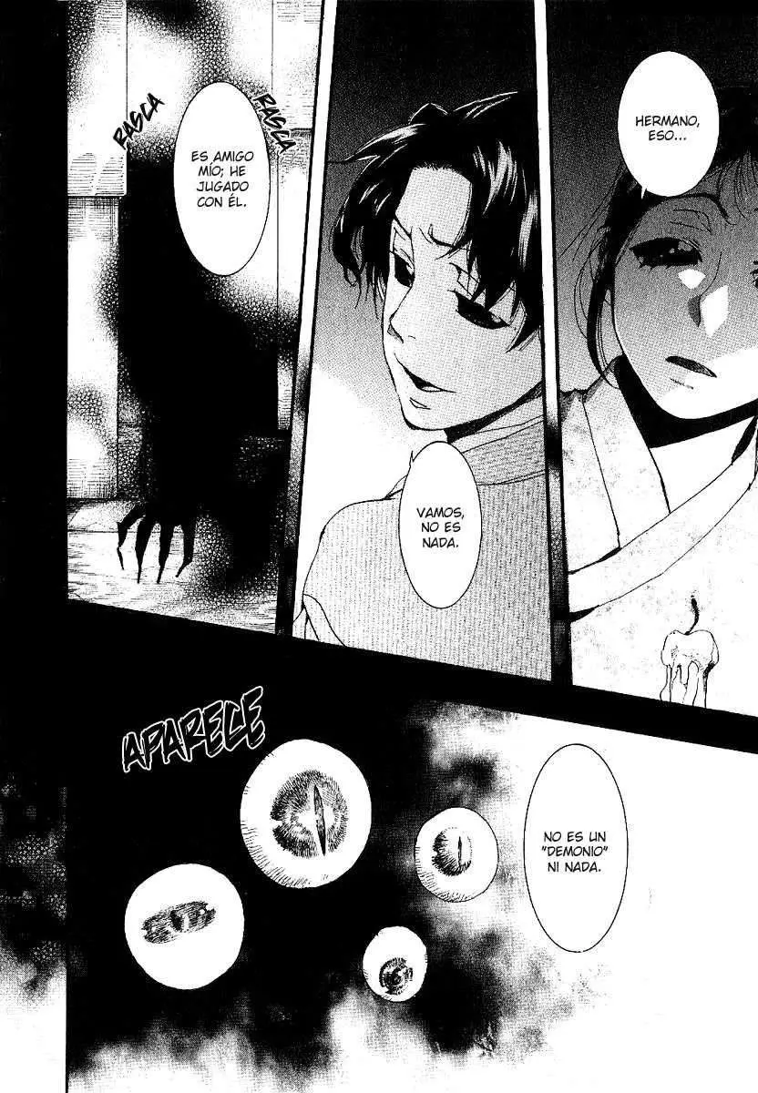 Amatsuki capítulo 53 página 7