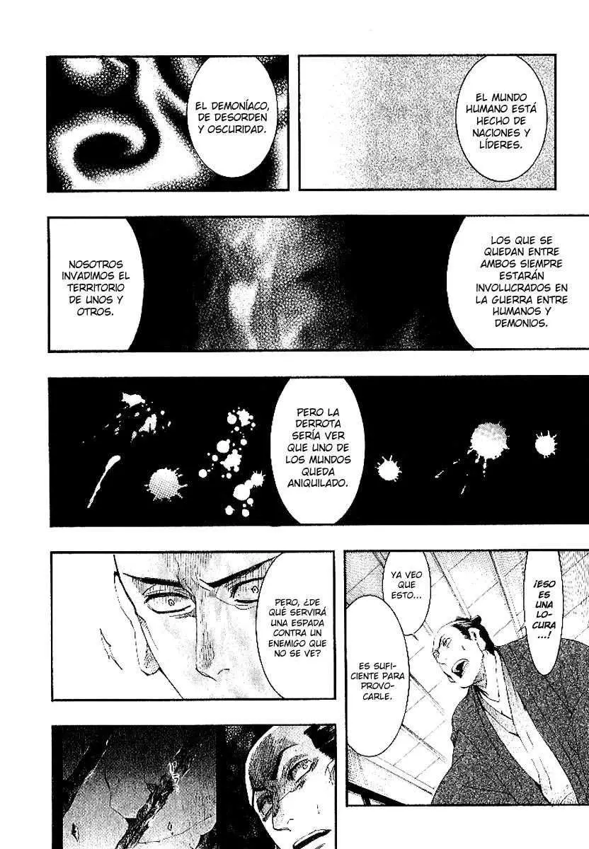 Amatsuki capítulo 53 página 13